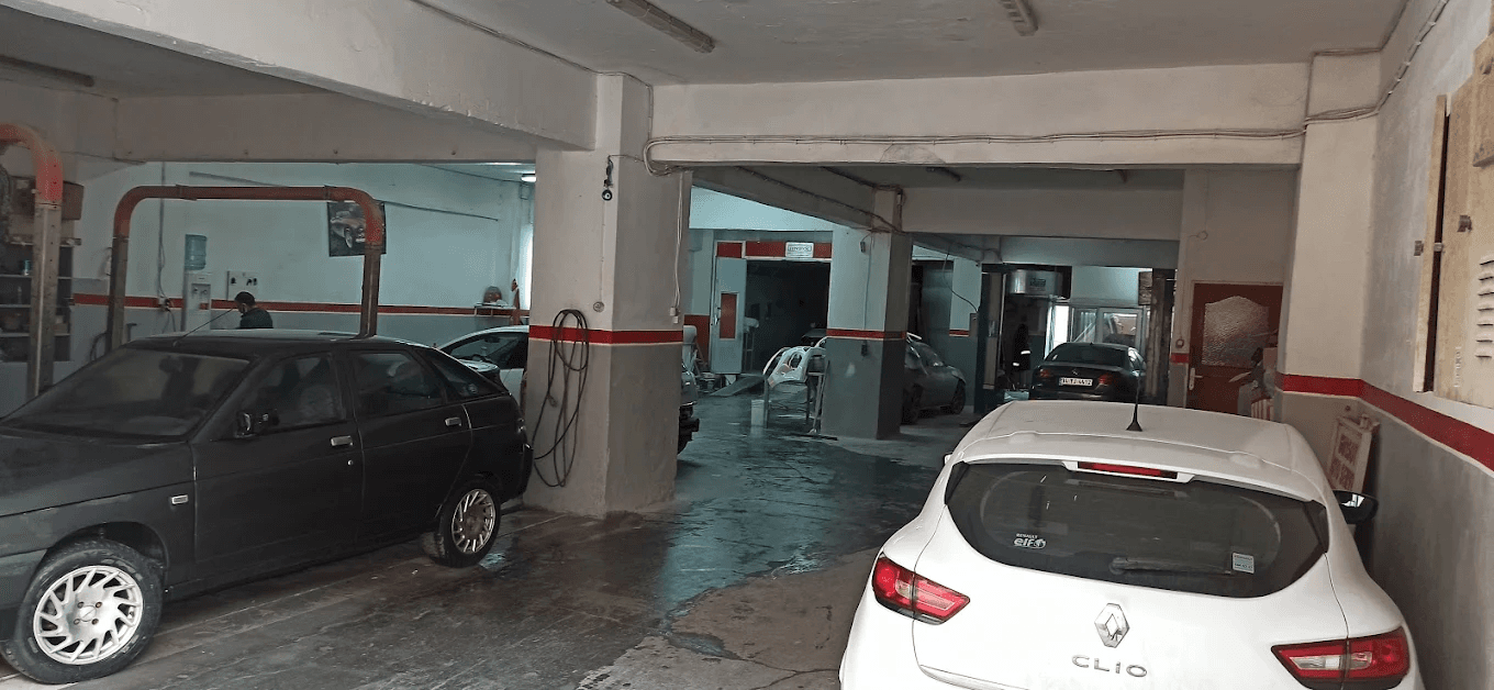 Oto Servis Hizmetlerimiz